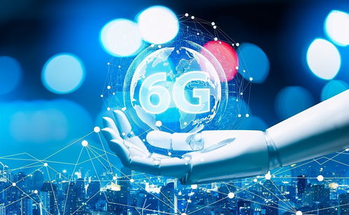 愛立信等企業(yè)高管引領(lǐng)美國6G技術(shù)開發(fā)，聚焦智能聯(lián)網(wǎng)汽車研究
